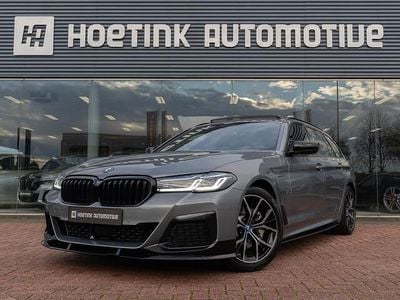 BMW 530e