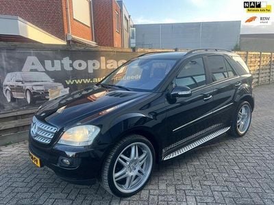 Mercedes 500