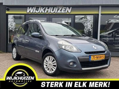 Renault Clio GrandTour