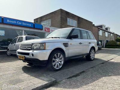 tweedehands Land Rover Range Rover Sport 4.2 V8 Supercharged First Editi