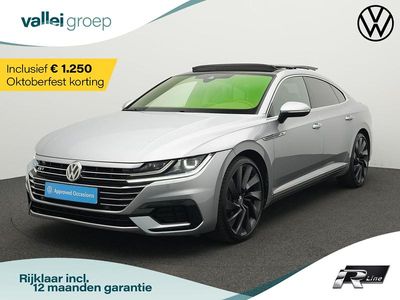 VW Arteon