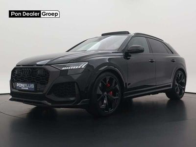 tweedehands Audi RS Q8 4.0 TFSI quattro 600 pk / NIEUW BINNEN