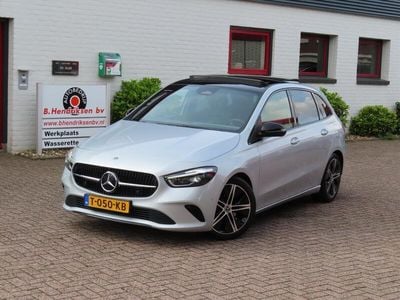 Mercedes B180