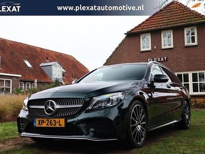 Mercedes C300
