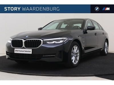 BMW 530e