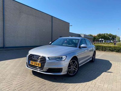 tweedehands Audi A6 2.0 TDI u. A Bns Edition