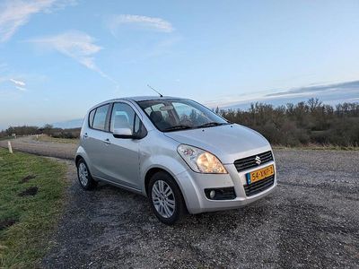 Occasion 2012 Suzuki Splash Hatchback | € 3.900 (Eerlijke prijs)