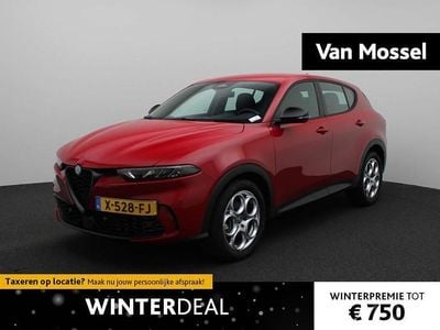 Gebruikt 2023 Alfa Romeo Sprint Sprint Coupé | € 27.344 (Goede deal)