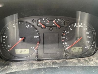 Gebruikt 1999 VW T4 Van | € 2.500 (Super prijs)