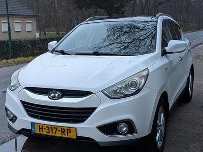 Occasion Hyundai ix35 163 PK (119 kW) 2013 SUV