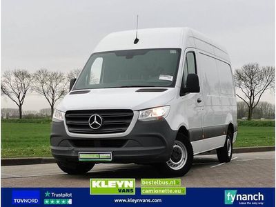 tweedehands Mercedes Sprinter 314 cdi