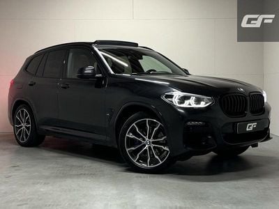 Grijs Occasion 2020 BMW X3 M Sport SUV | € 35.950 (Eerlijke prijs)