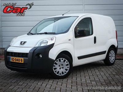 Peugeot Bipper