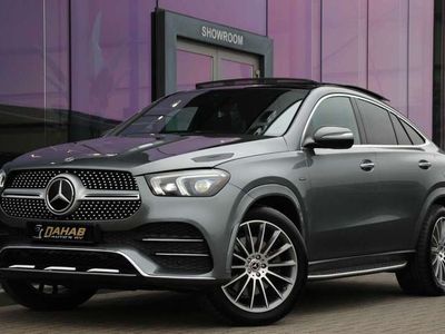 Mercedes GLE350