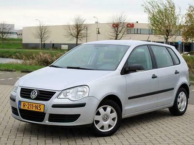 tweedehands VW Polo 1.2 Comfortline l Airco l Cruise Contr l PDC