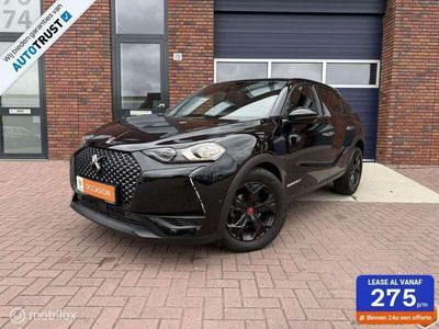 DS Automobiles DS3 Crossback