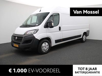 Fiat E-Ducato