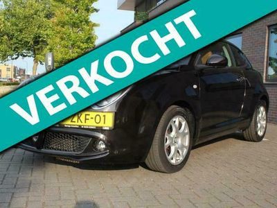 Zwart Gebruikt 2015 Alfa Romeo MiTo Hatchback | € 8.250 (Duur)