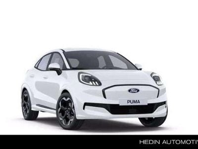 Ford Puma Gen-E
