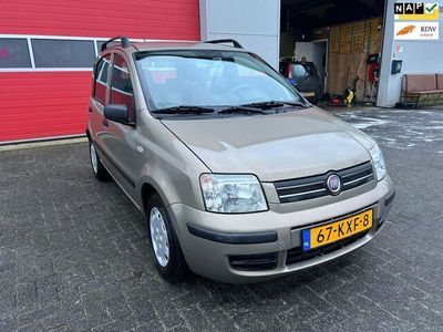 tweedehands Fiat Panda 1.2 Edizione Cool