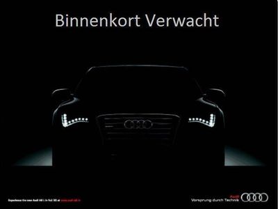 tweedehands Audi Q3 35 TFSI 150pk|S Edition|Black Edition|Panoramadak|