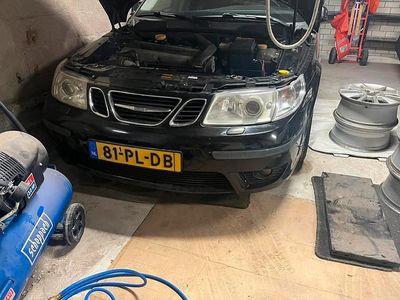 Occasion 2004 Saab 9-5 Aero | € 1.995