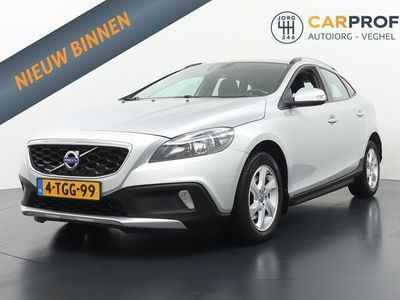 Volvo V40 CC