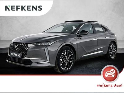 Grijs Occasion 2024 DS Automobiles DS4 Rivoli Hatchback | € 32.925 (Eerlijke prijs)