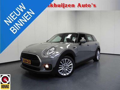 Mini One Clubman