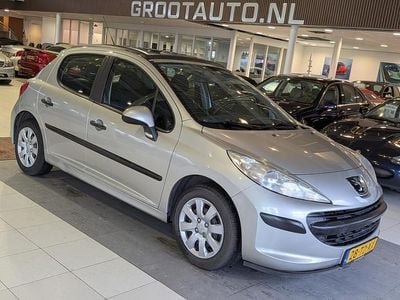 Occasion 2006 Peugeot 207 | € 1.499 (Goede deal)