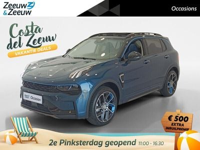 Lynk & Co 01