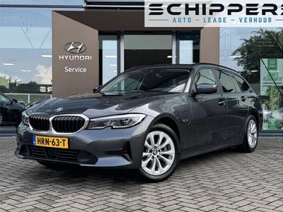 BMW 320e