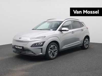 Occasion Hyundai Kona 150 kW (204 PK) 2023 Grijs SUV