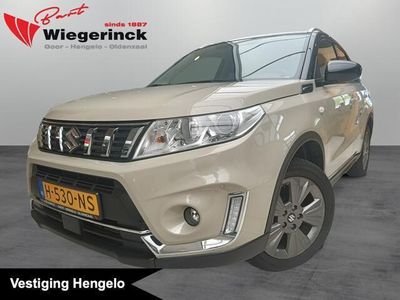 tweedehands Suzuki Vitara 1.0 Boosterjet Select [Trekhaak