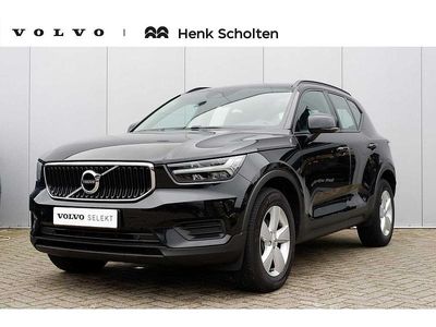 Occasion 2018 Volvo XC40 Momentum SUV | € 26.750 (Eerlijke prijs)