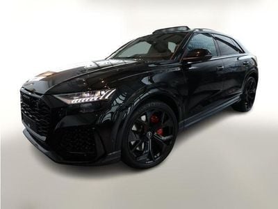 Occasion Audi RS Q8 Design 2023 Zwart SUV