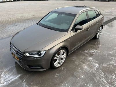 tweedehands Audi A3 1.4 TFSI Ambit. PL S