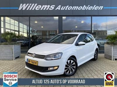 Wit Gebruikt 2017 VW Polo Edition Hatchback | € 10.450 (Goede deal)