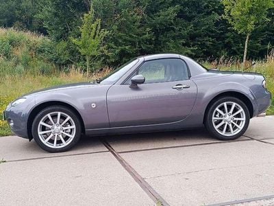 Mazda MX5