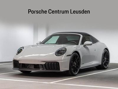 Nieuw Porsche 911 540 PK (397 kW) 2025 Overige Coupé