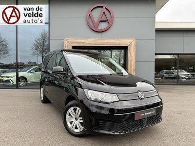 tweedehands VW Caddy Cargo 1.5 TSI | Camera | Carplay | Nette staat | Rijklaar