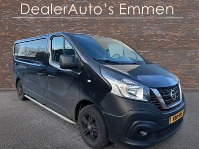 tweedehands Nissan NV300 1.6 dCi L2H1 AIRCO LM VELGEN NAVIGATIE CV+AB