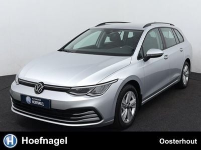 VW Golf VIII