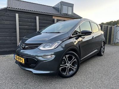 Opel Ampera