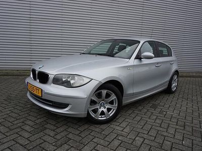 Hatchback Gebruikt 2008 BMW 118 Hatchback | € 2.950 (Eerlijke prijs)