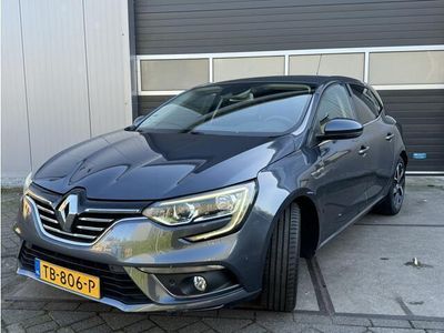 Renault Mégane IV