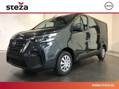 Nissan Primastar