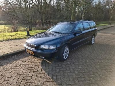 Gebruikt 2003 Volvo V70 Stationwagen | € 2.500 (Super prijs)