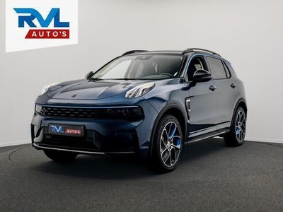 Lynk & Co 01