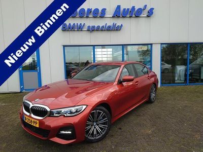 tweedehands BMW 330 330 i High Executive M-Sport / Driving Assistant Pr